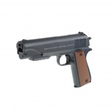Пистолет пневматический STRIKE ONE "B016" кал.4,5mm